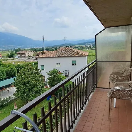 Hotel B&B Fortuna-2