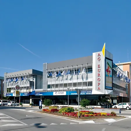 Villaggio Dei Fiori-3