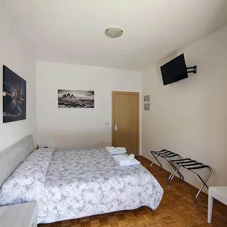 Hotel Da Marco-2