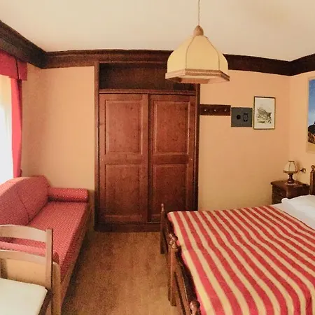 Albergo Garnì Ajarnola-3