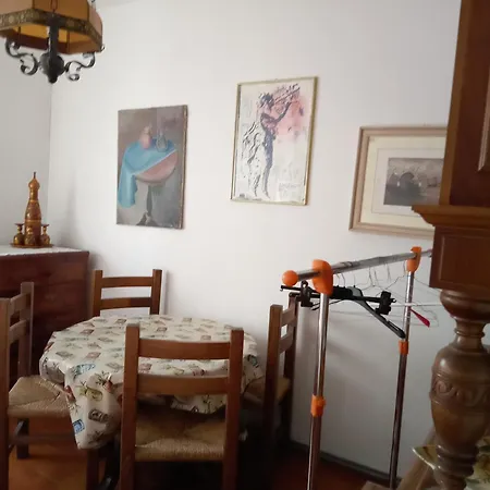 Villa Norma Bed&Breakfast-3