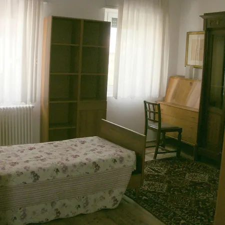 Villa Norma Bed&Breakfast-2