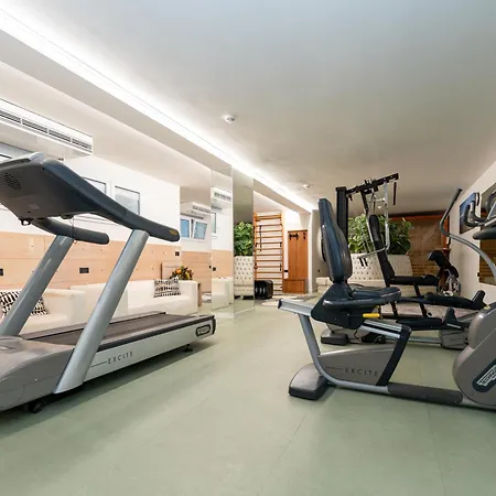 Victoria Frontemare Beach & Spa Hotel Jesolo-3