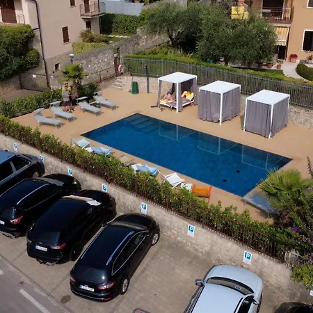 Casa Orchidea Apartments-2