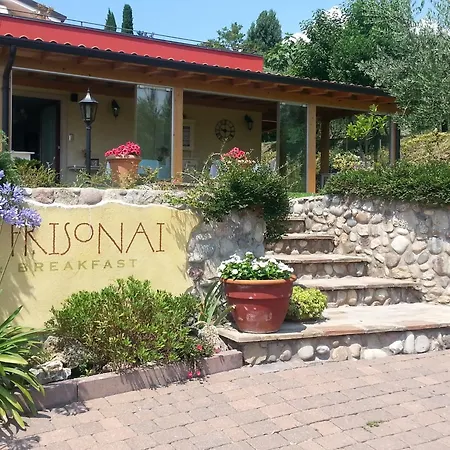 B&B Corte Frisonai-3