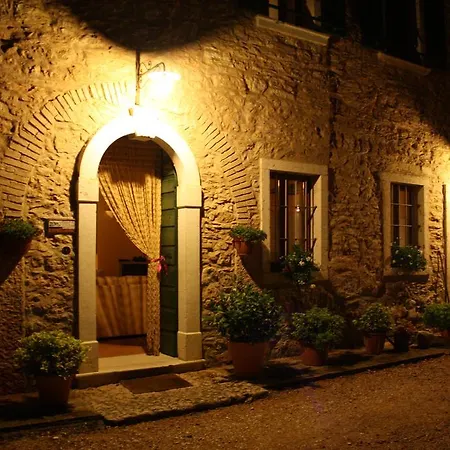 B&B Ca' Ori-3