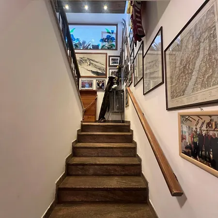 Locanda Baita dei Forti-3