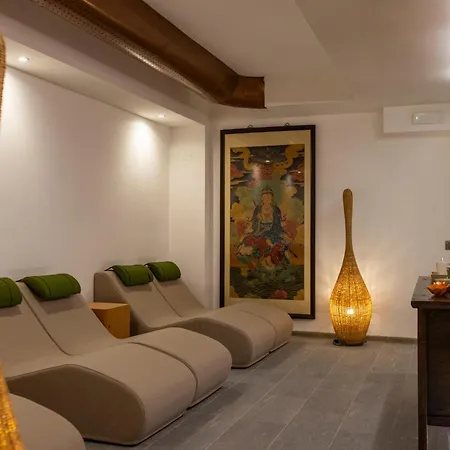 Hotel Belvedere-3