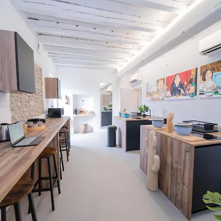 Corte Genovesa Rooms I Destiny Home-2