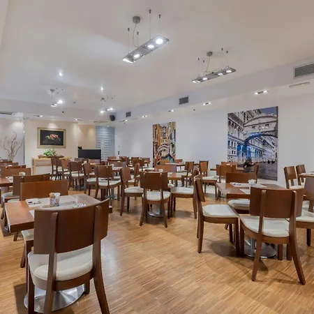 Courtyard By Marriott Venice Airport-2