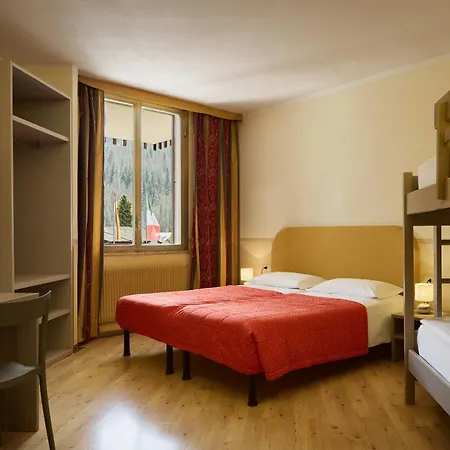 Hotel Portavescovo-3