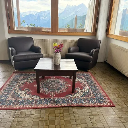 Hotel La Caminatha-3