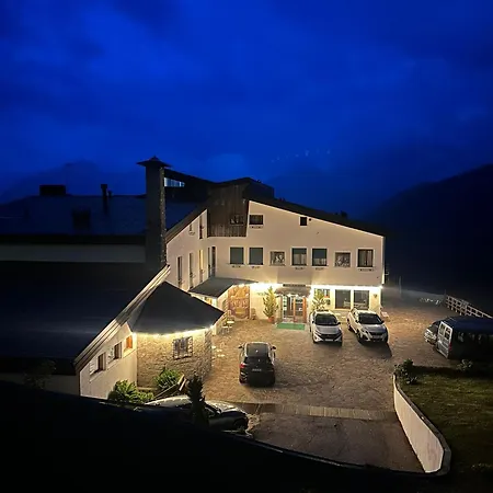Hotel La Caminatha-2