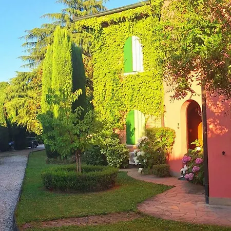 Hotel La Selce-2