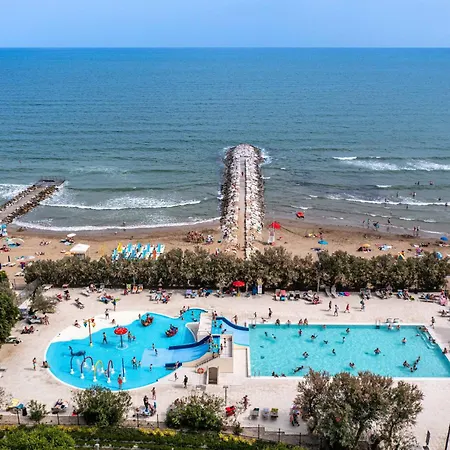 Villaggio San Francesco - Adria Holiday Mobile Homes-2