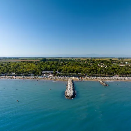 Villaggio San Francesco - Adria Holiday Mobile Homes-3