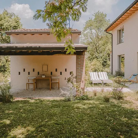 Agriturismo Corte Pravecchio-2