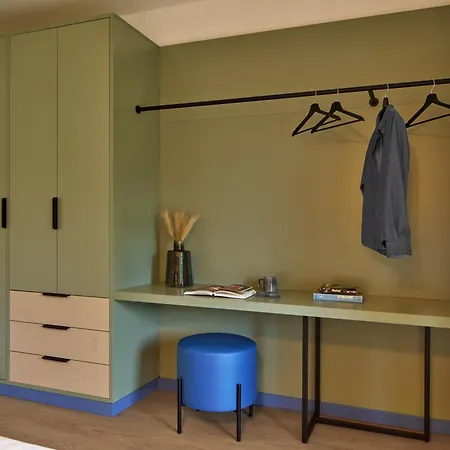 Residence Corte Delle Rose-2