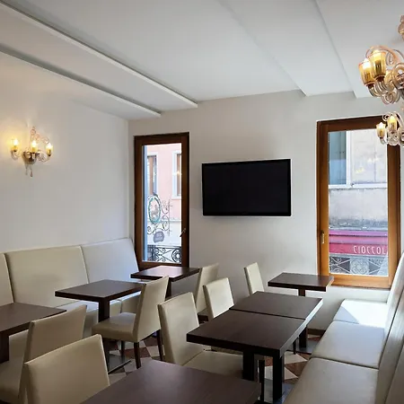 Hotel Il Moro Di Venezia-2