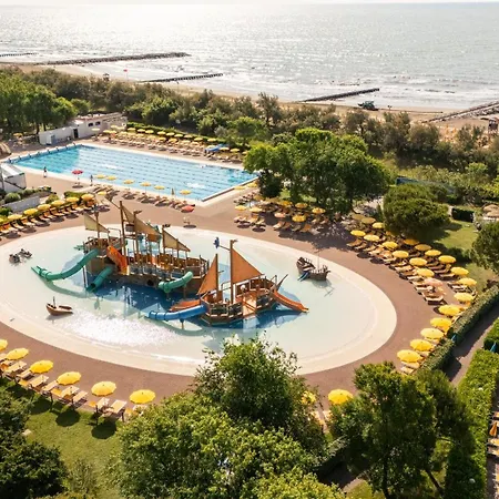 Pra' Delle Torri - Adria Holiday Mobile Homes-2