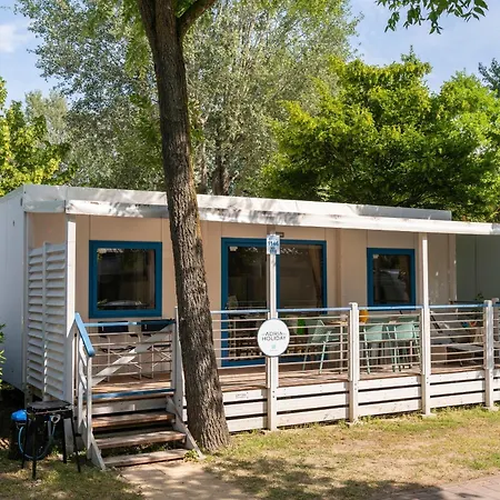 Pra' Delle Torri - Adria Holiday Mobile Homes-3