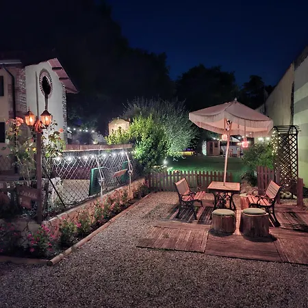 B&B Corte Colli Antichi-3