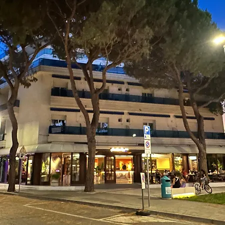 Hotel Dolcevita Park & Beach Included-2