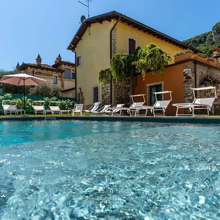 Corte Impero Hotel&Restaurant-3