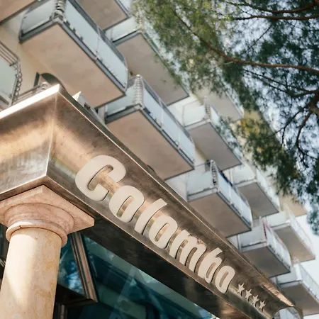 Hotel Colombo-2