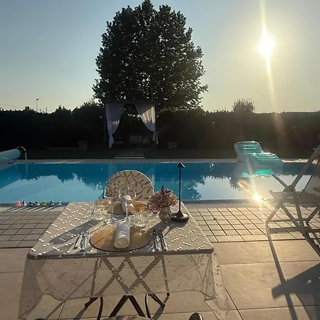 B&B Casa Belvedere-3
