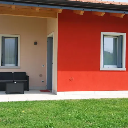 B&B Da Rosy-3