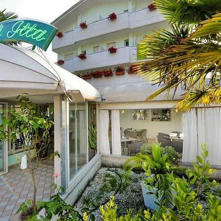 Hotel Itta-2