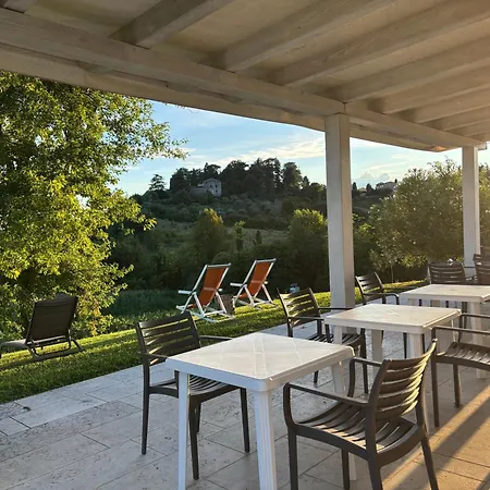 Agriturismo Vecio Portico-2