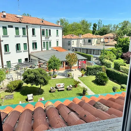 Hotel Villa Orio E Beatrice-2