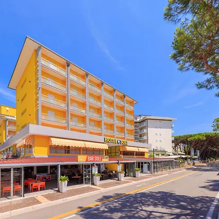 Hotel Sole-2