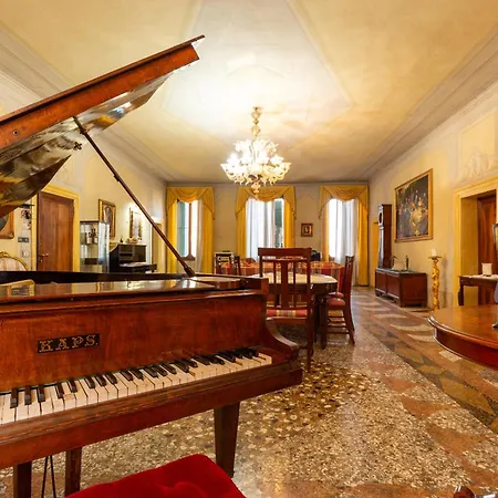 Villa Nani Mocenigo, Golin-3