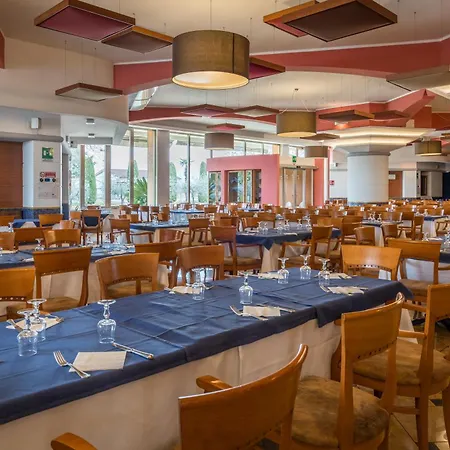 Hotel Antares Sport Beauty & Wellness-2