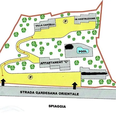 Residence Castelli-3