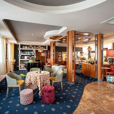 Park Hotel Pineta Boutique Hotel-3