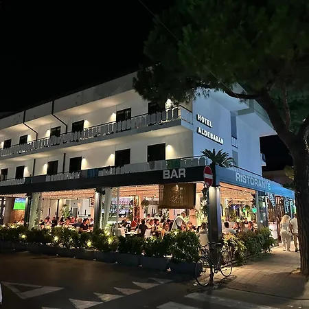 Hotel Aldebaran & Restaurant-2