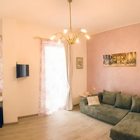B&B Villa Caterina-3
