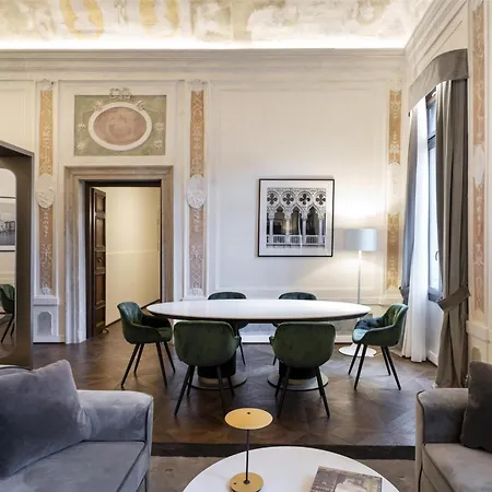 Radisson Collection Hotel, Palazzo Nani Venice-2