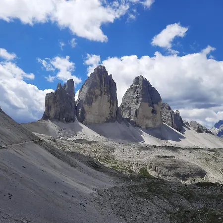 Residenza Turistica AMA Dolomiti-2