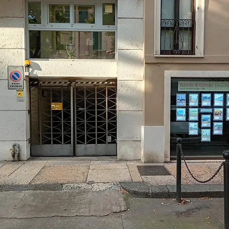 Wega Hotel Verona-3