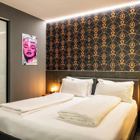 Wega Hotel Verona-2
