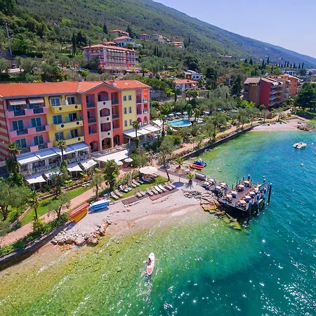 Belfiore Park Hotel 4Stars Superior "Adults Only"-3