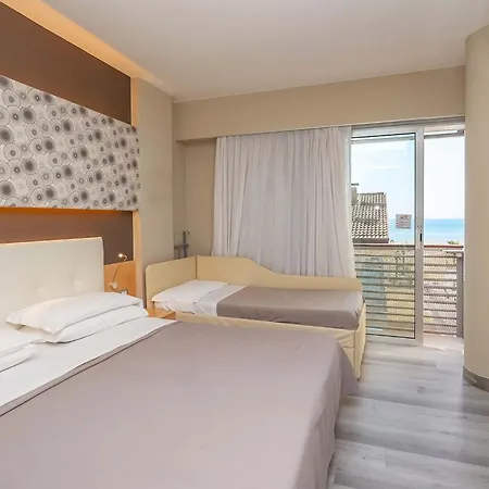 Hotel Rosanna 3 Stelle Superior-2