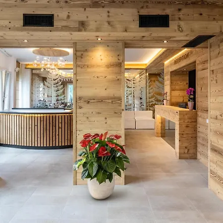 Th Cadore - Hotel Antelao-2