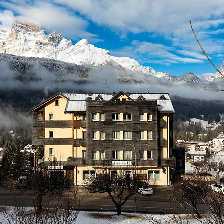 Th Cadore - Hotel Antelao-3