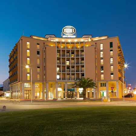 Best Western Hotel Biri-2